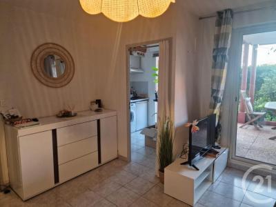 Louer Appartement 44 m2 Lattes