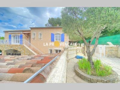 Annonce Vente 7 pices Maison Saint-savournin 13