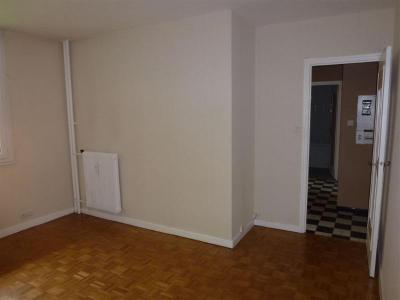 Louer Appartement 40 m2 Villeurbanne