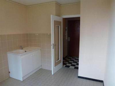 Louer Appartement Villeurbanne Rhone