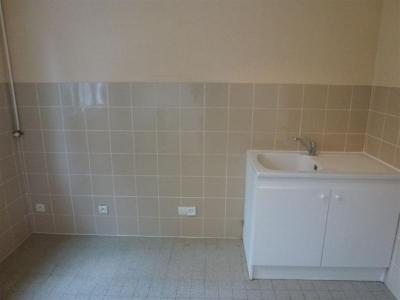 Louer Appartement Villeurbanne 649 euros