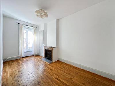 Annonce Location Appartement Lyon-6eme-arrondissement 69