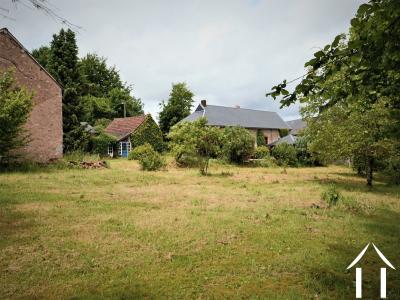 Acheter Maison Ouroux-en-morvan Nievre