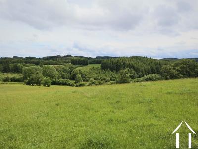 Acheter Maison Ouroux-en-morvan 219000 euros