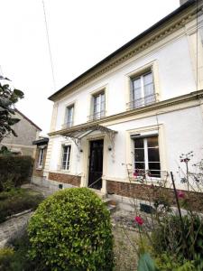 For sale Chateau-thierry 8 rooms 207 m2 Aisne (02400) photo 0