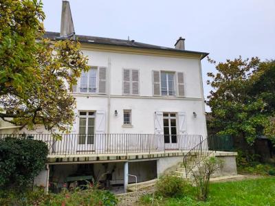 For sale Chateau-thierry 8 rooms 207 m2 Aisne (02400) photo 1