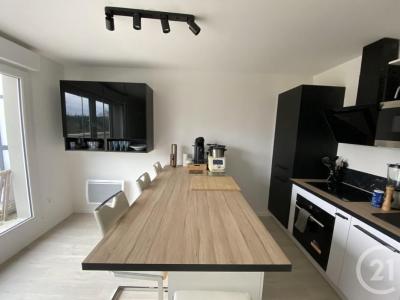 Annonce Location 2 pices Appartement Pont-sainte-maxence 60