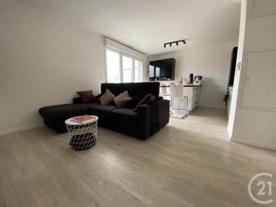 Louer Appartement Pont-sainte-maxence Oise