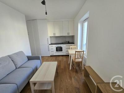 For rent Maisons-alfort 2 rooms 25 m2 Val de Marne (94700) photo 2