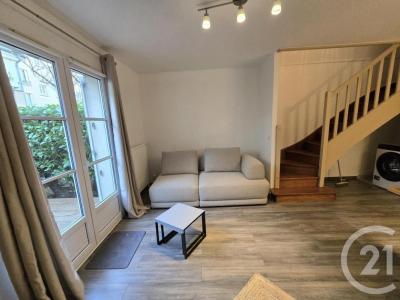 Louer Appartement 39 m2 Bois-colombes