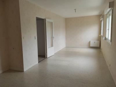 Acheter Appartement 82 m2 Pont-sur-seine