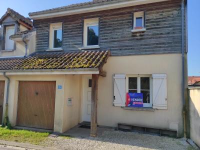 For sale Soulaines-dhuys 5 rooms 96 m2 Aube (10200) photo 0