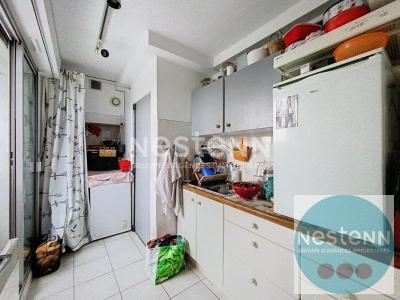 For sale Blois 2 rooms 37 m2 Loir et cher (41000) photo 3