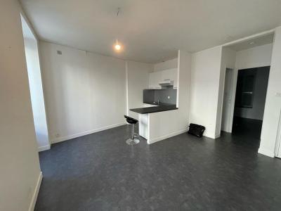 Annonce Vente 2 pices Appartement Brest 29