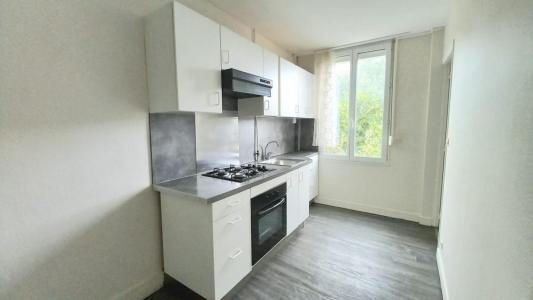 For rent Aulnay-sous-bois 2 rooms 42 m2 Seine saint denis (93600) photo 2