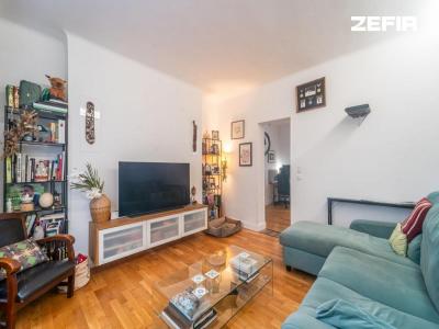 For sale Asnieres-sur-seine 3 rooms 56 m2 Hauts de Seine (92600) photo 0