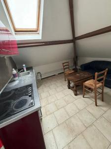 For rent Angerville 2 rooms 30 m2 Essonne (91670) photo 0