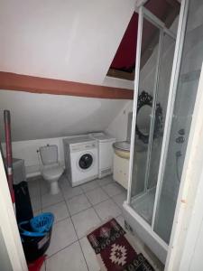 For rent Angerville 1 room 25 m2 Essonne (91670) photo 1