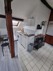 For rent Mureaux 1 room 23 m2 Yvelines (78130) photo 0