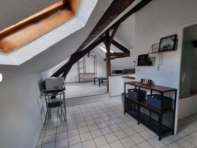 Annonce Location Appartement Mureaux 78