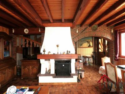 For sale Brouvelieures 5 rooms 117 m2 Vosges (88600) photo 2