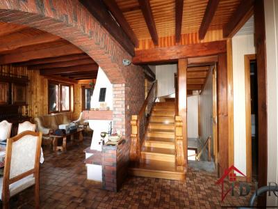 For sale Brouvelieures 5 rooms 117 m2 Vosges (88600) photo 3