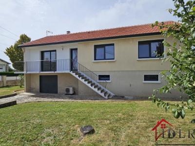 For sale Eclaron-braucourt-sainte-liviere 4 rooms 90 m2 Haute marne (52290) photo 0