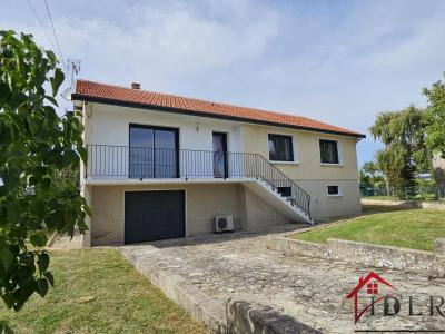 Annonce Vente 4 pices Maison Eclaron-braucourt-sainte-liviere 52