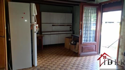 For sale Saillenard 6 rooms 106 m2 Saone et loire (71580) photo 2