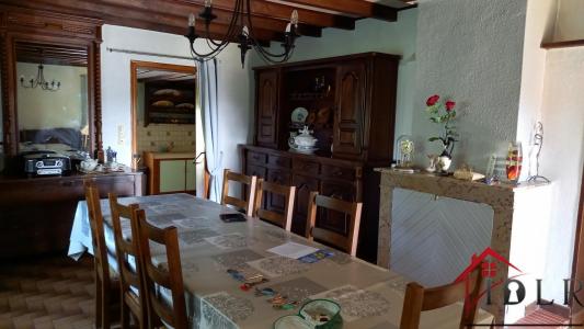 For sale Saillenard 6 rooms 106 m2 Saone et loire (71580) photo 3