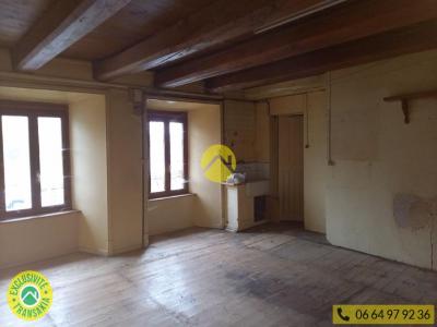 For sale Murat 4 rooms 80 m2 Cantal (15300) photo 2