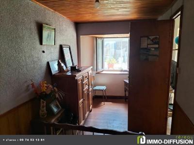 For sale 3 rooms 73 m2 Cantal (15300) photo 4