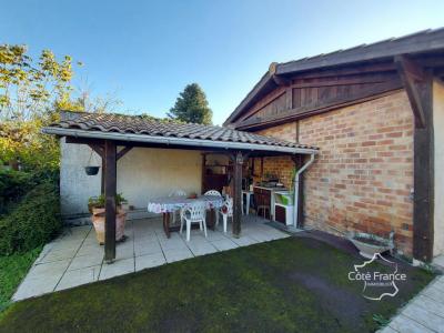 Annonce Vente 5 pices Maison Villenave-d'ornon 33