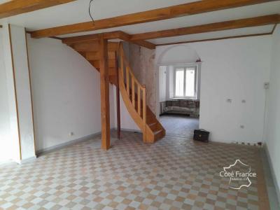 Acheter Maison 90 m2 Wignehies