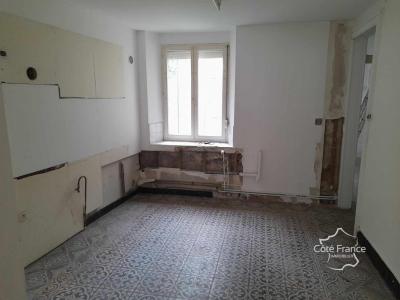 Acheter Maison Wignehies 38200 euros