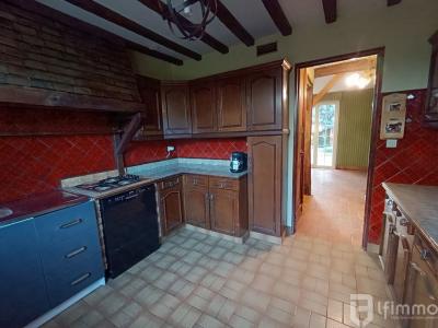 For sale Port-mort 5 rooms 93 m2 Eure (27940) photo 3