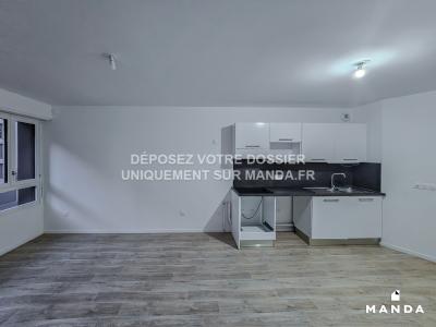 For rent Saint-denis 2 rooms 50 m2 Seine saint denis (93200) photo 0