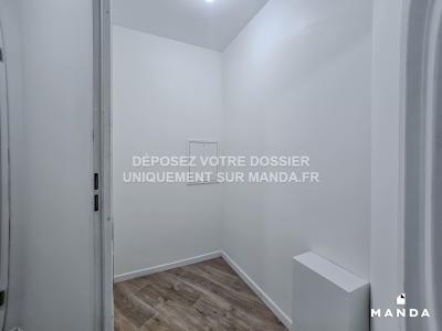 Louer Appartement Saint-denis Seine saint denis