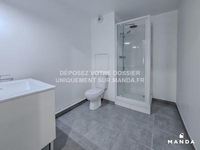 Louer Appartement Saint-denis 1188 euros