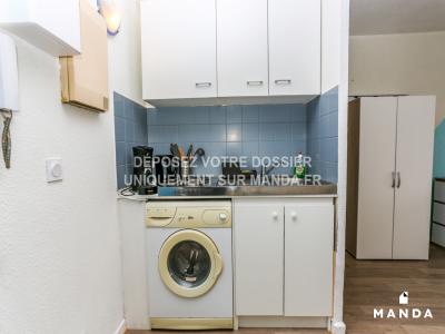 For rent Perpignan 1 room 21 m2 Pyrenees orientales (66000) photo 2