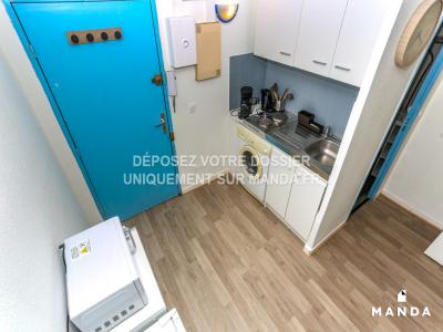 For rent Perpignan 1 room 21 m2 Pyrenees orientales (66000) photo 3