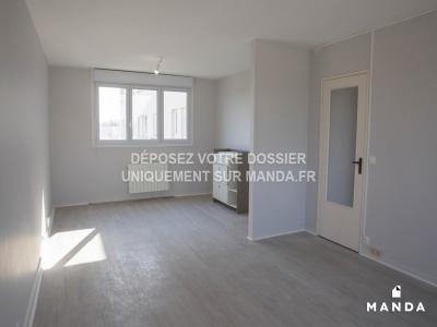 For rent Reims 2 rooms 53 m2 Marne (51100) photo 0