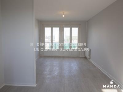 For rent Reims 2 rooms 53 m2 Marne (51100) photo 2