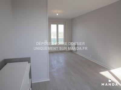 For rent Reims 2 rooms 53 m2 Marne (51100) photo 4