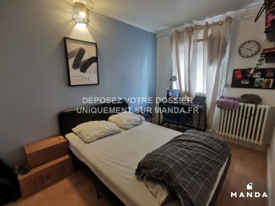 For rent Vaulx-en-velin 3 rooms 53 m2 Rhone (69120) photo 0