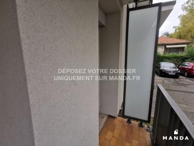 Annonce Location 3 pices Appartement Vaulx-en-velin 69