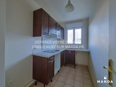 For rent Chatillon 3 rooms 59 m2 Hauts de Seine (92320) photo 2