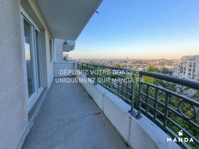 For rent Chatillon 3 rooms 59 m2 Hauts de Seine (92320) photo 3