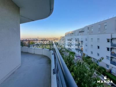 For rent Chatillon 3 rooms 59 m2 Hauts de Seine (92320) photo 4