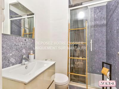 For rent Marseille-1er-arrondissement 5 rooms 10 m2 Bouches du Rhone (13001) photo 2